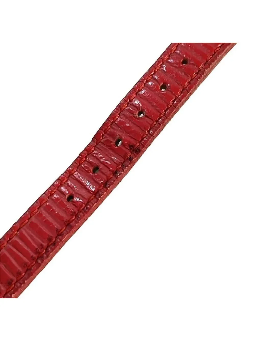 FENDI - 640L 0****** Multi Women's Wrist Watch 427-053125